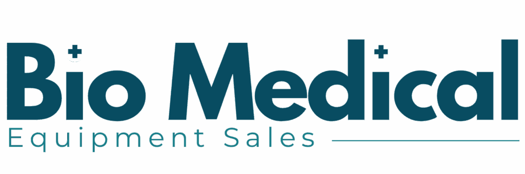 Bio Medical Equipment Sales